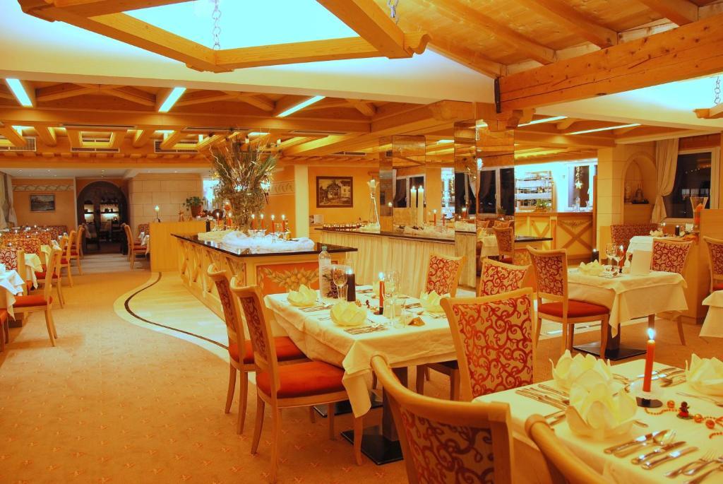 Alpenhotel Regina Наудерс Экстерьер фото