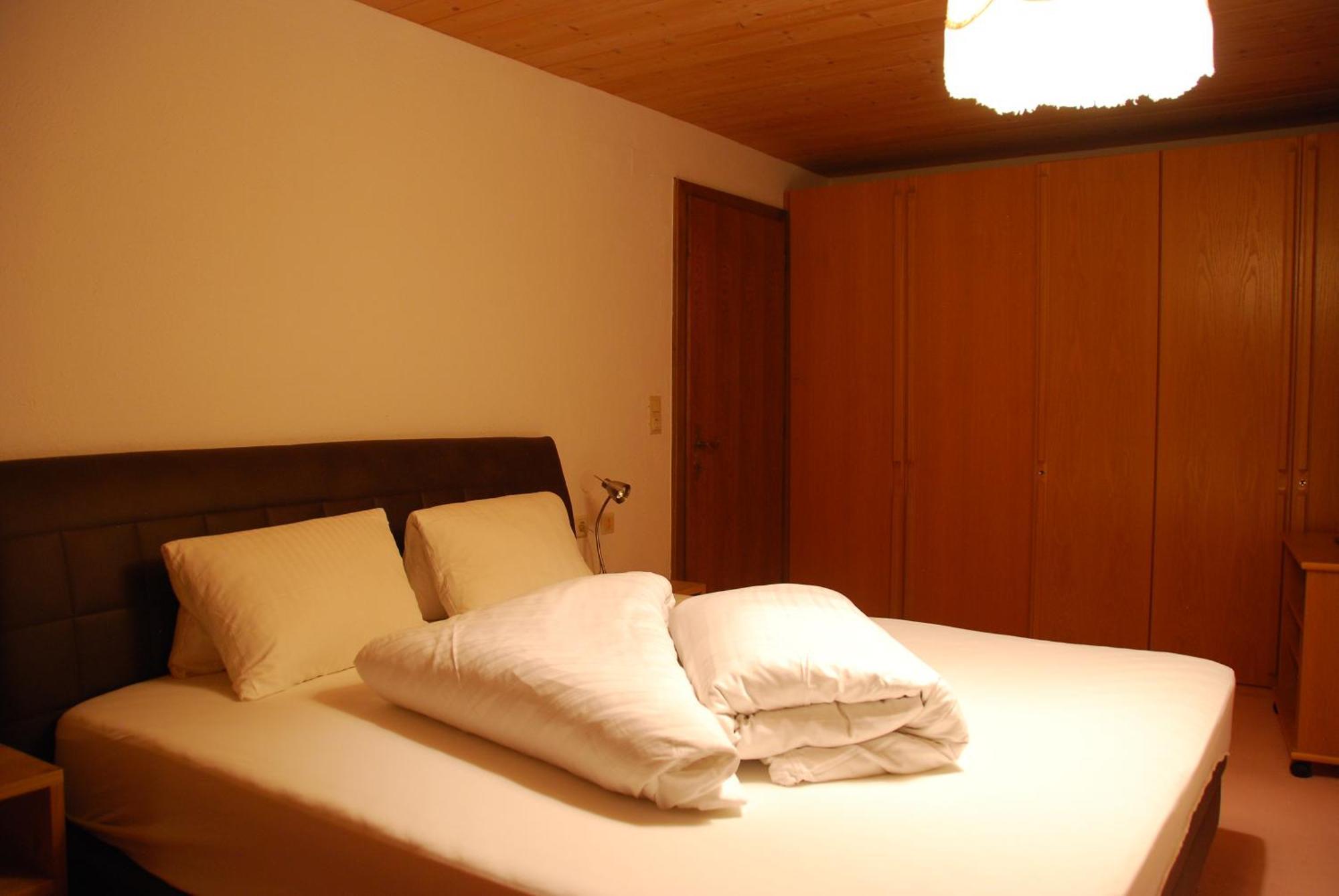 Alpenhotel Regina Наудерс Номер фото