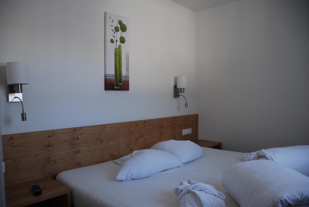 Alpenhotel Regina Наудерс Номер фото